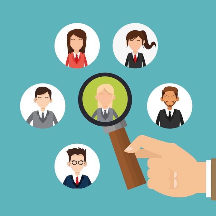 Smarter Recruitment with OrgView