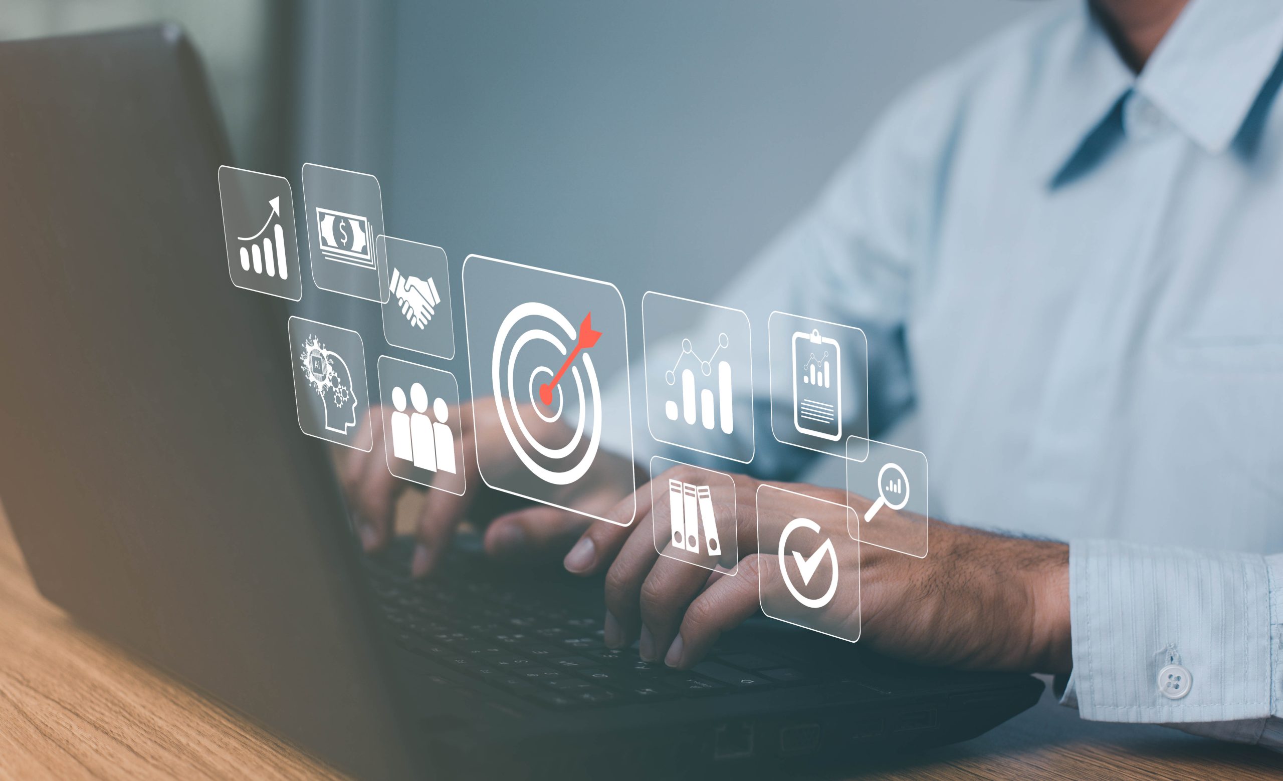 Compliant Workforce with OrgView