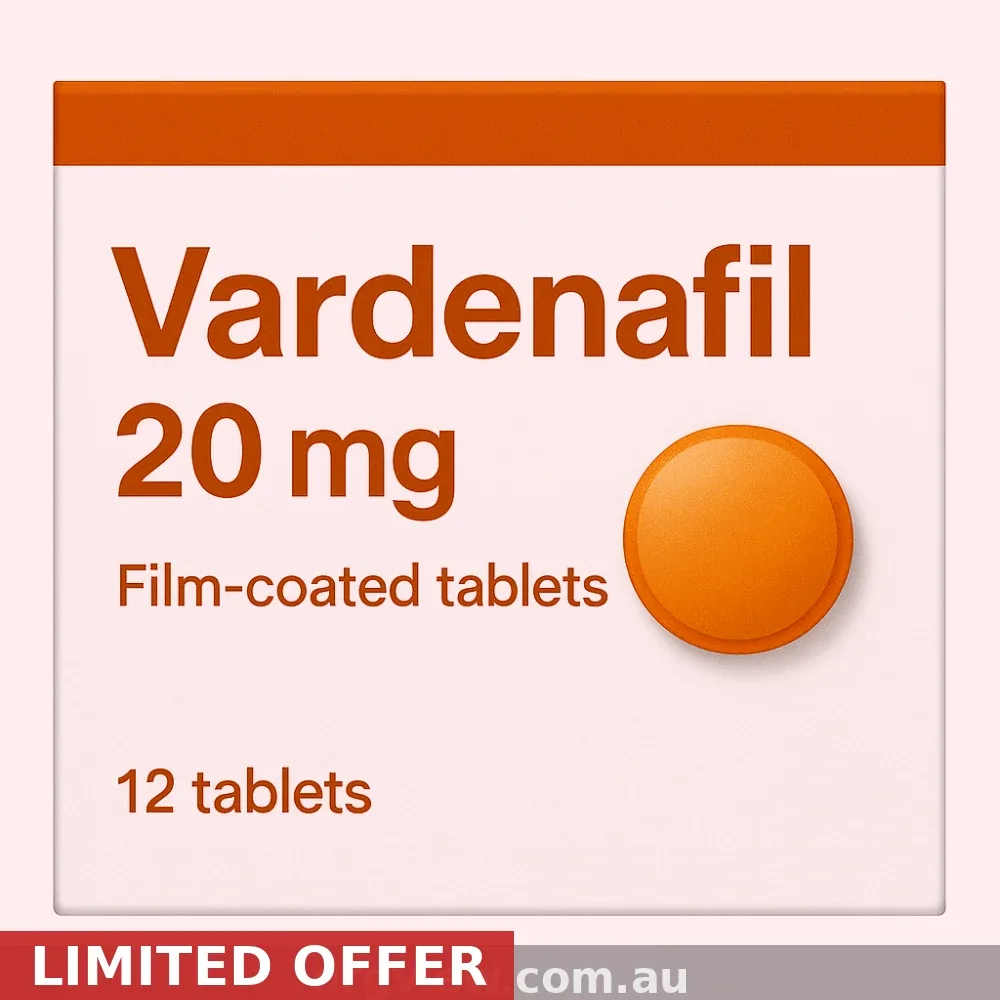 Is Vardenafil the Same as Levitra? Everything You Need to Know