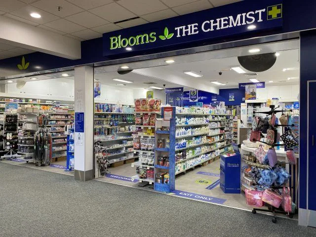 Our Pharmacy