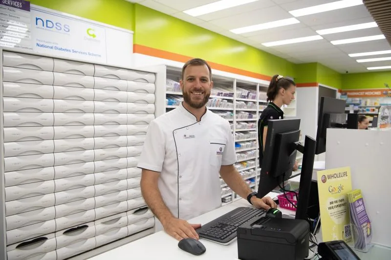Our Pharmacy