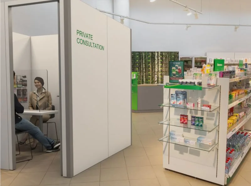 Our Pharmacy