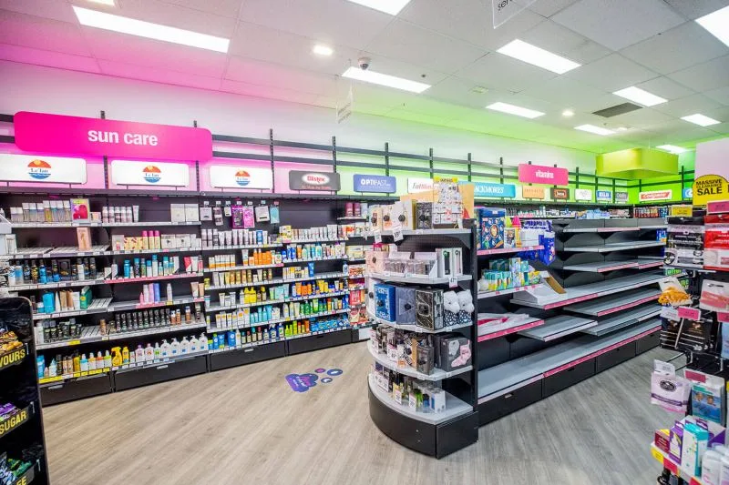 Our Pharmacy